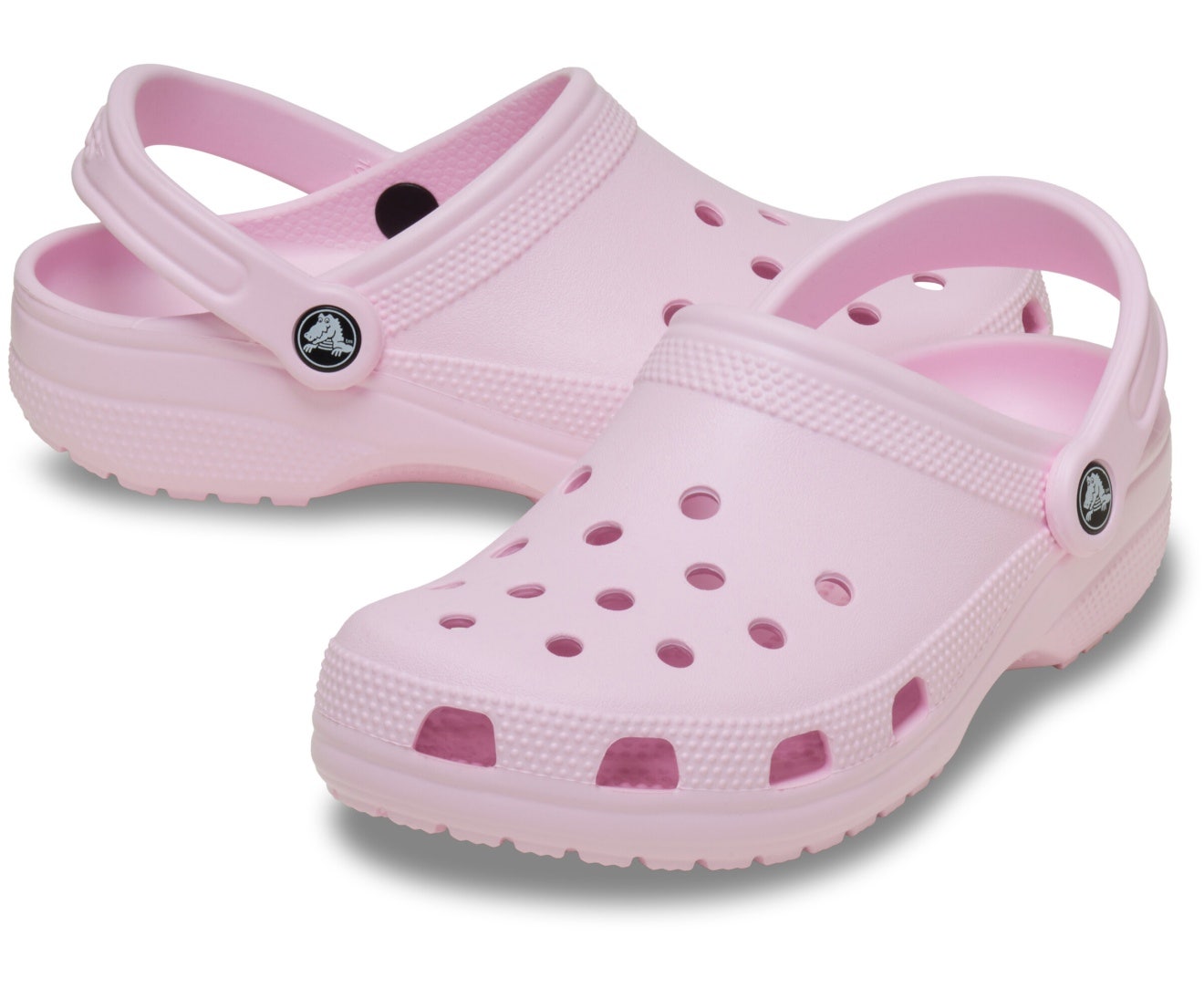 Classic Pink Milk Unisex Clog