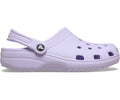 Classic Purple Halo Unisex Clog