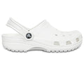 Classic White Unisex Clog