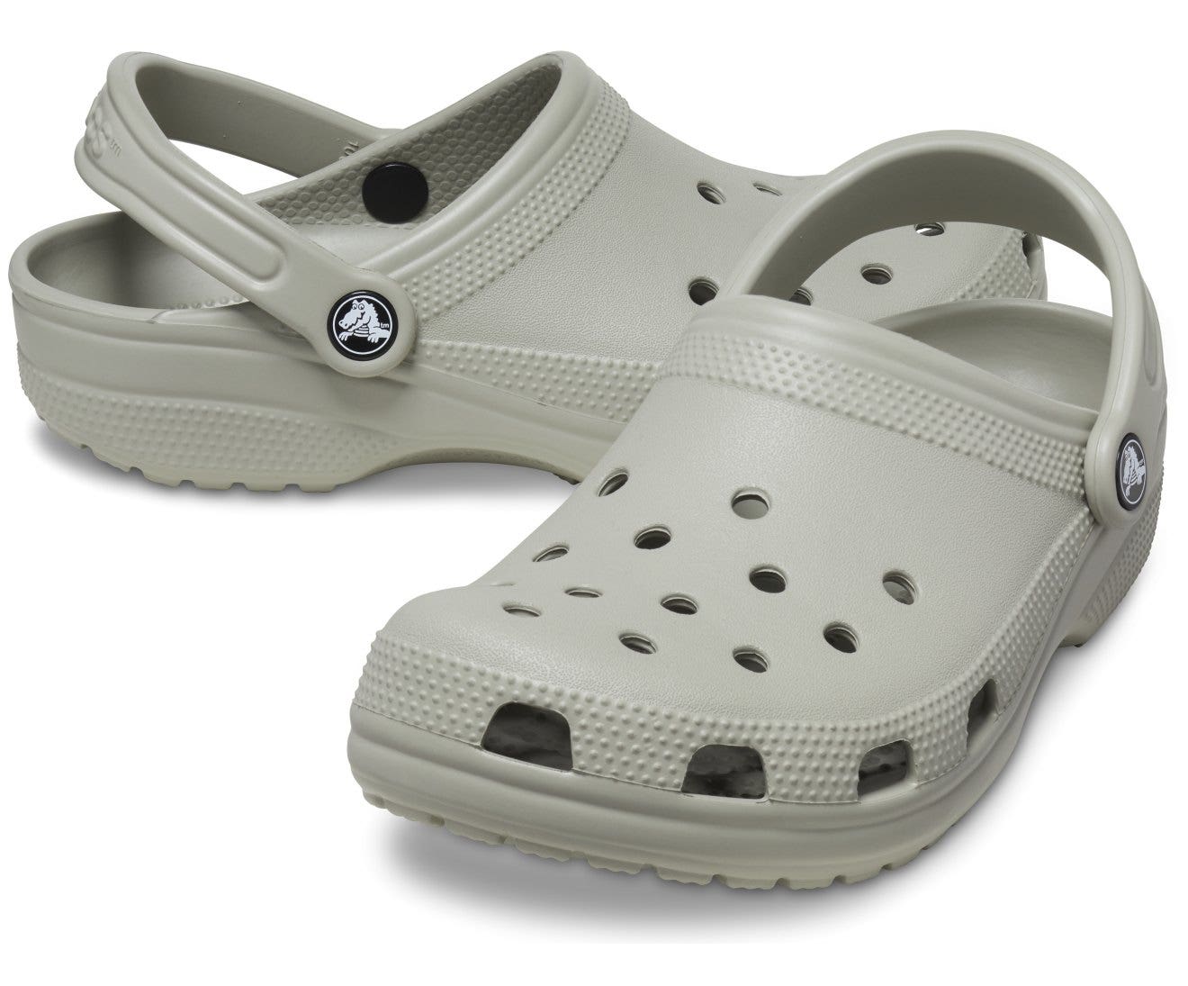Classic Elephant Unisex Clog
