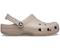 Classic Taupe Unisex Clog