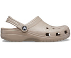 Classic Taupe Unisex Clog