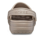 Classic Taupe Unisex Clog
