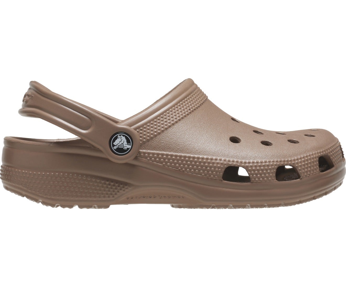 Classic Latte Unisex Clog