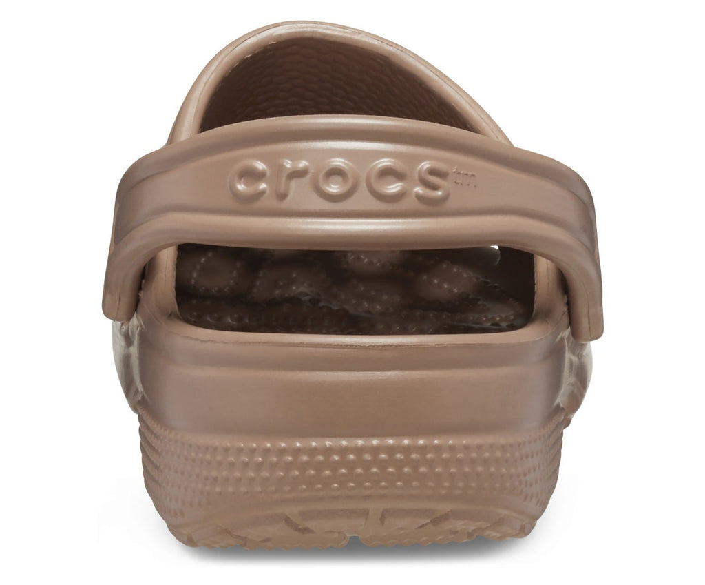 Classic Latte Unisex Clog