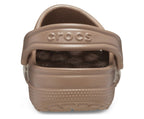 Classic Latte Unisex Clog