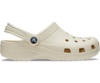 Classic Bone Unisex Clog