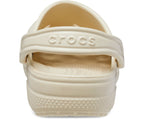 Classic Bone Unisex Clog