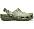 Classic Army Green Unisex Clog