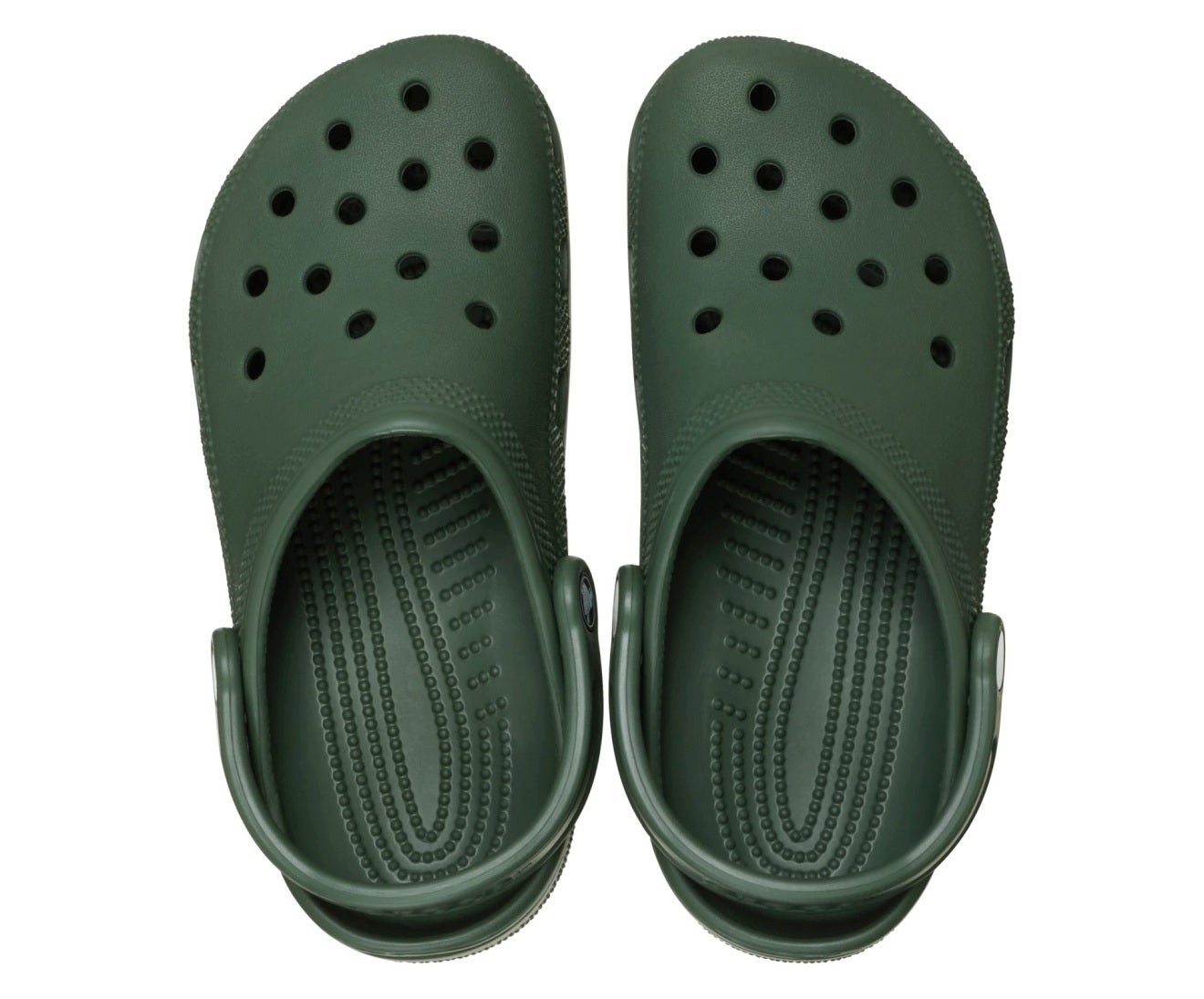 Classic Field Green Unisex Clog