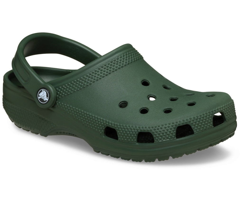 Classic Field Green Unisex Clog