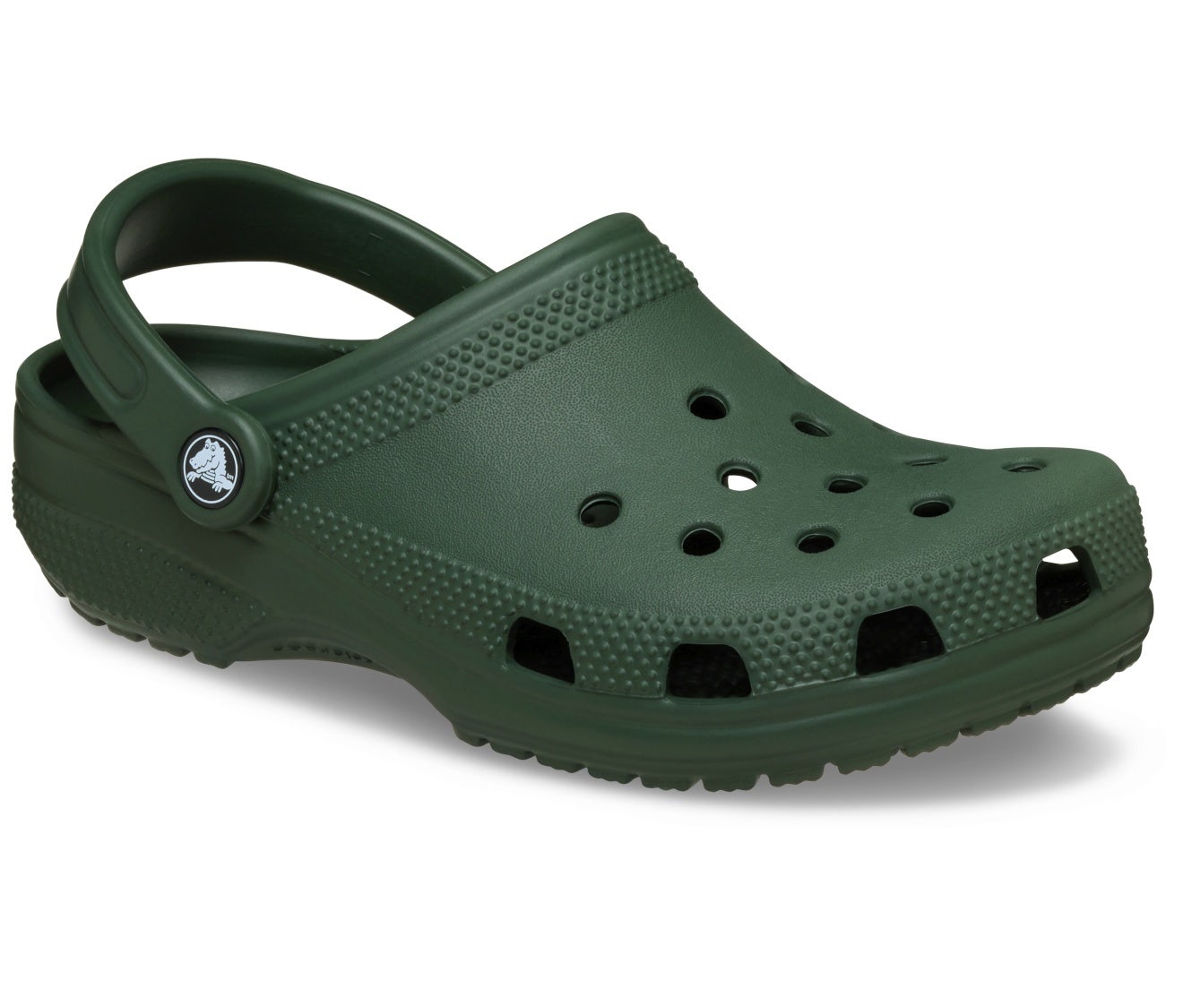 Classic Field Green Unisex Clog