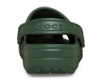 Classic Field Green Unisex Clog