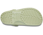 Classic Tac Green Unisex Clog