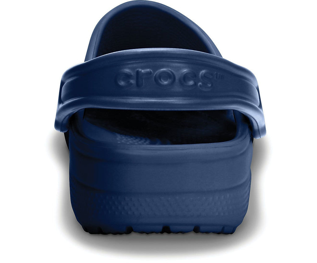 Classic Navy Unisex Clog