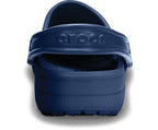 Classic Navy Unisex Clog