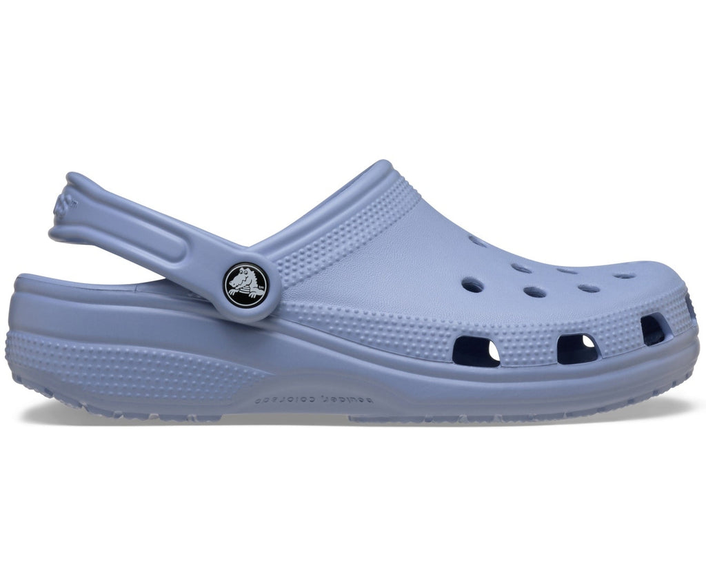 Classic Blue Haze Unisex Clog