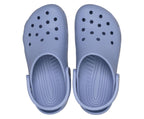 Classic Blue Haze Unisex Clog