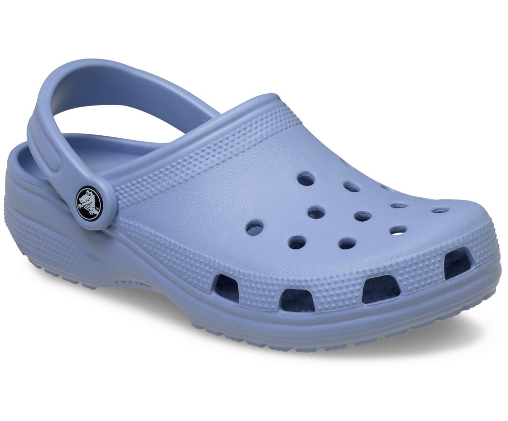Classic Blue Haze Unisex Clog