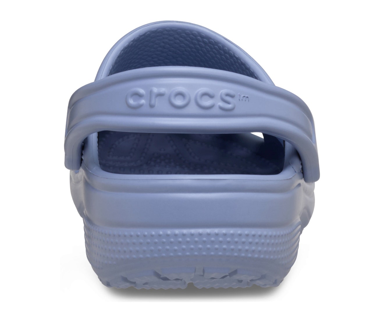 Classic Blue Haze Unisex Clog