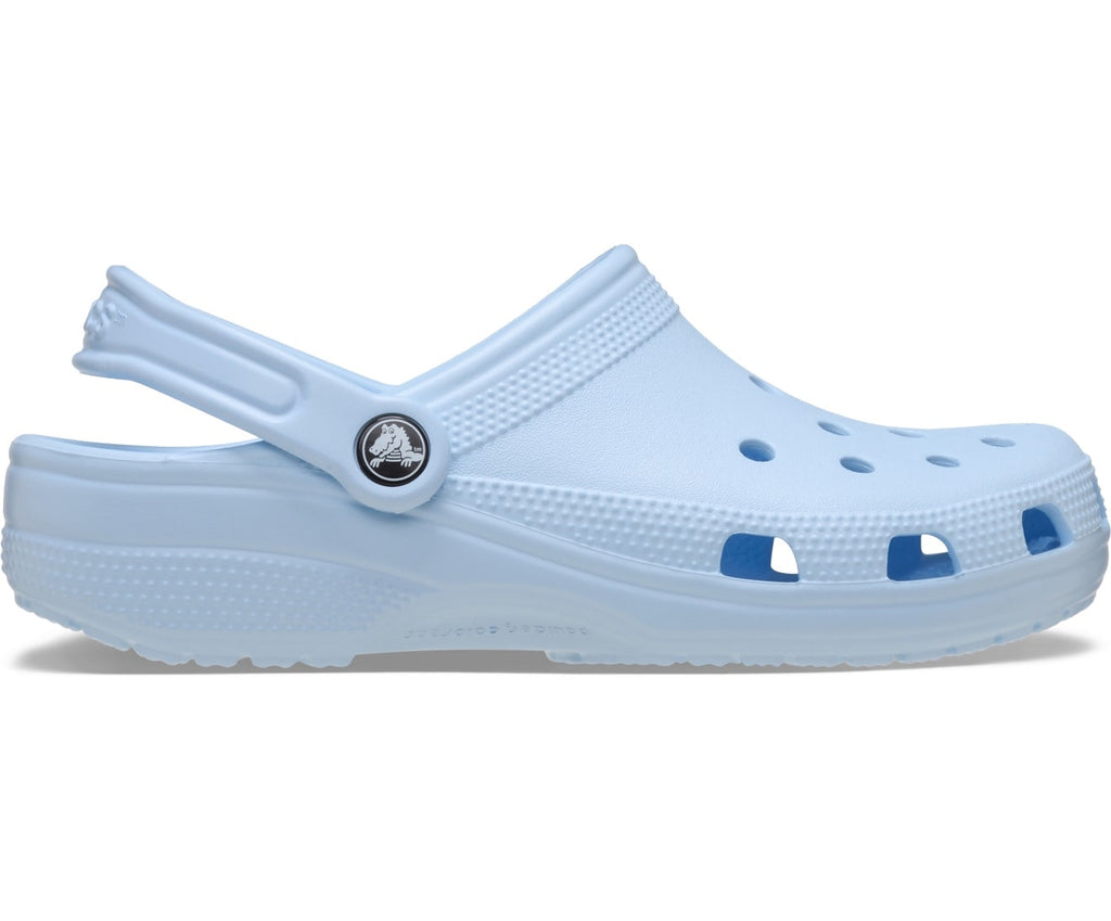 Classic Blue Frost Unisex Clog