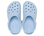 Classic Blue Frost Unisex Clog