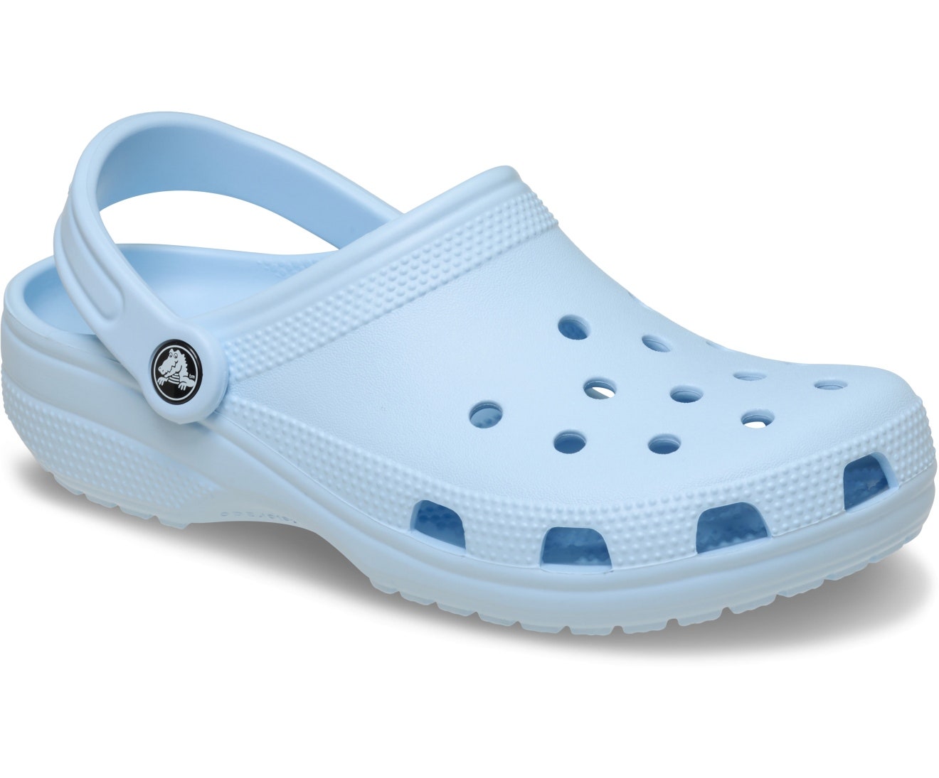 Classic Blue Frost Unisex Clog