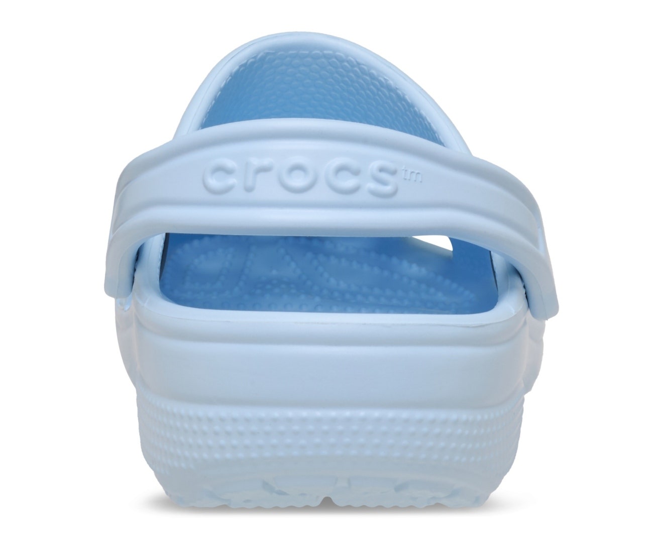 Classic Blue Frost Unisex Clog