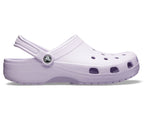 Classic Lavender Unisex Clog