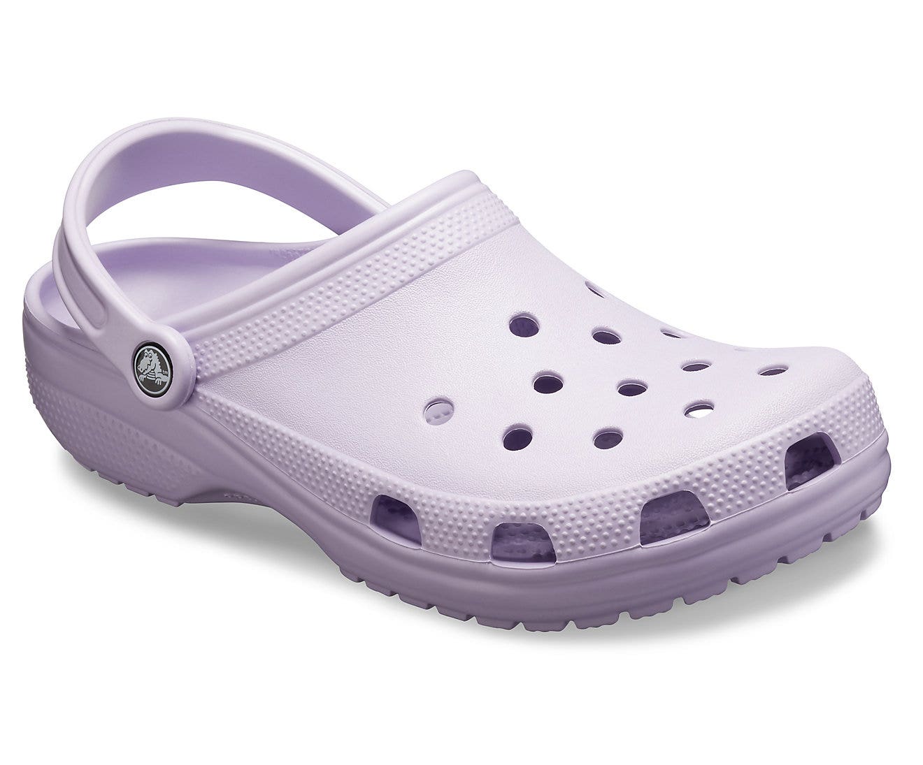 Classic Lavender Unisex Clog