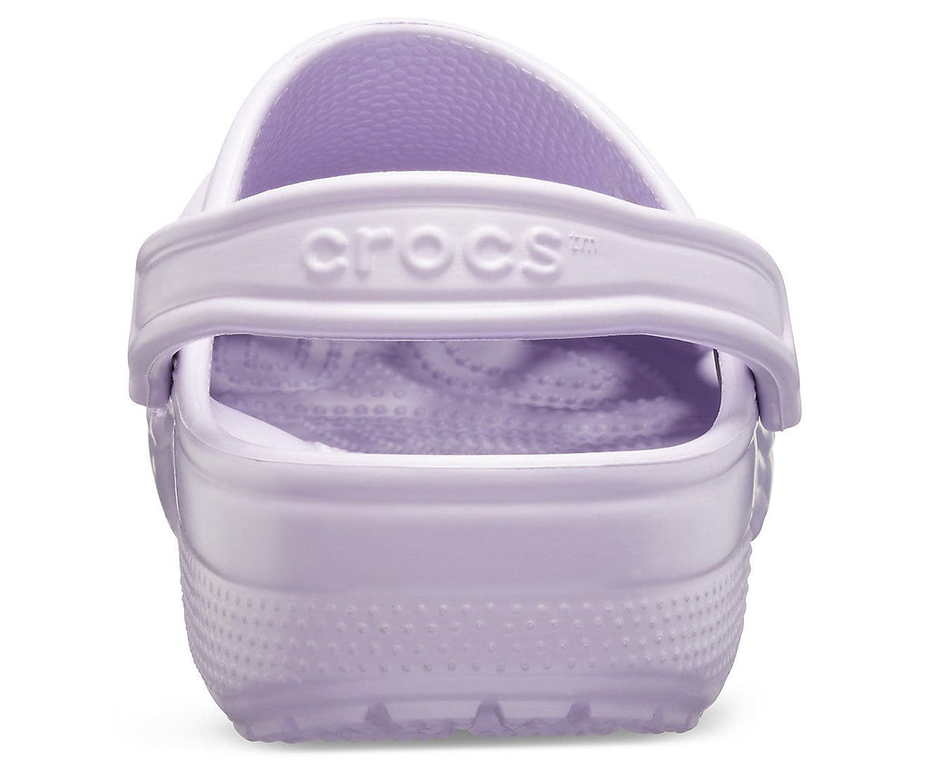 Classic Lavender Unisex Clog