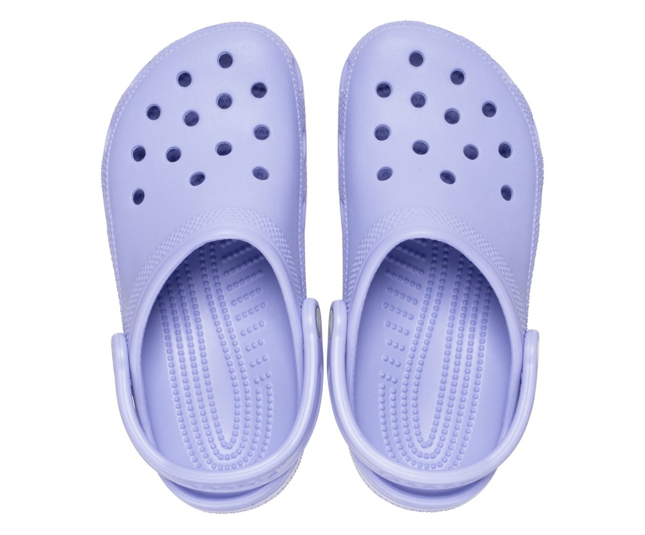 Classic Mystic Purple Unisex Clog