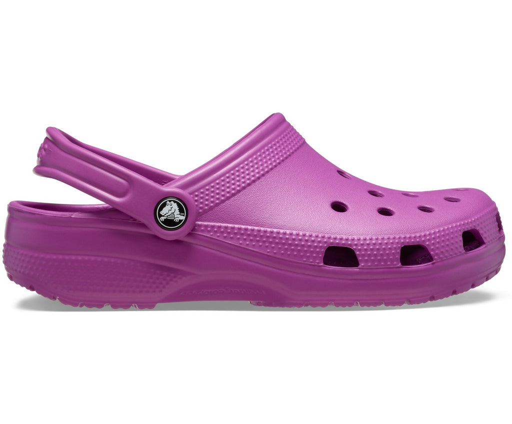 Classic Grapeberry Unisex Clog