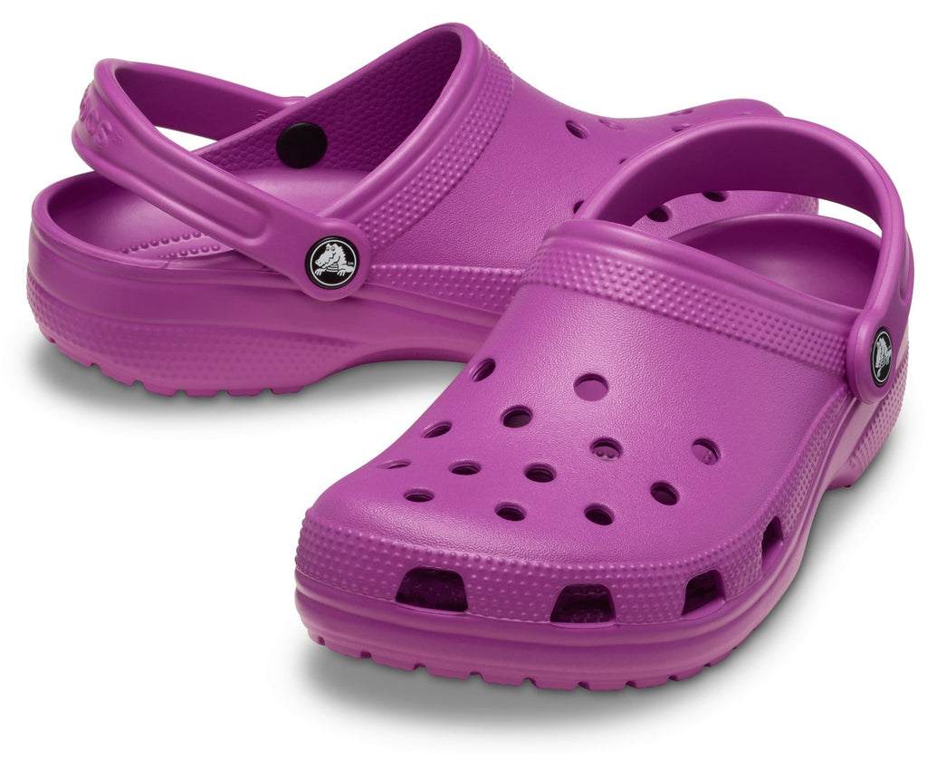 Classic Grapeberry Unisex Clog