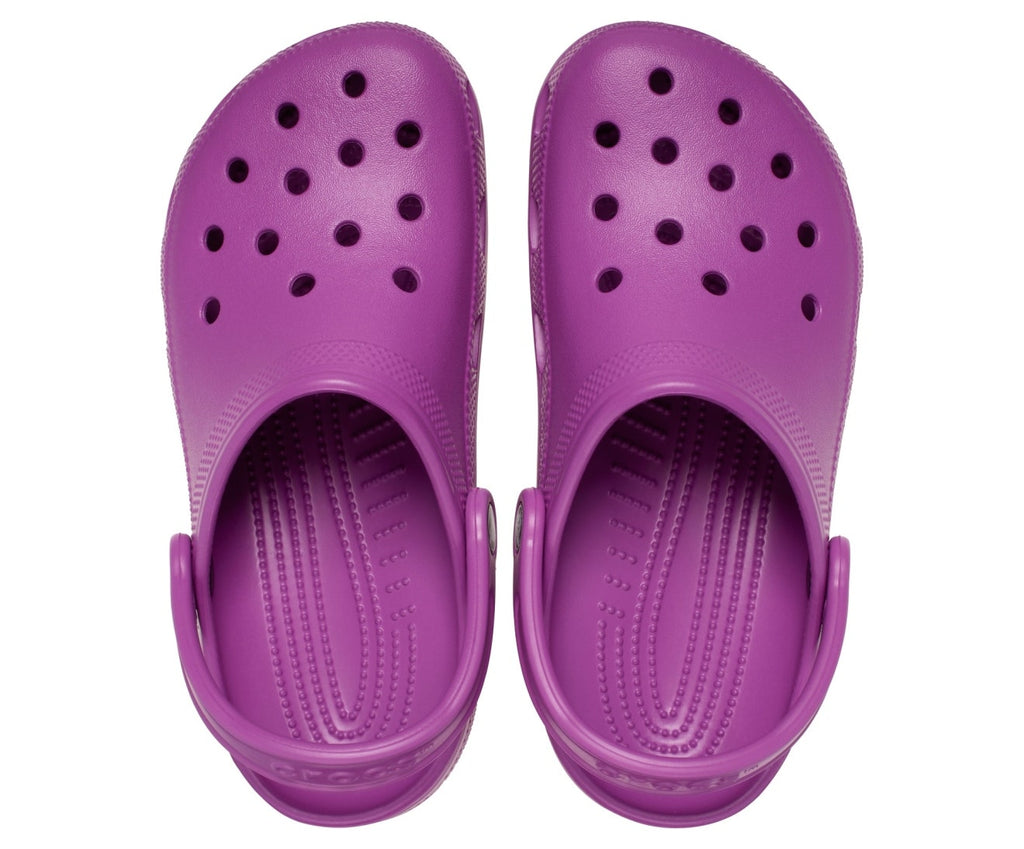 Classic Grapeberry Unisex Clog