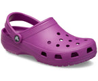 Classic Grapeberry Unisex Clog