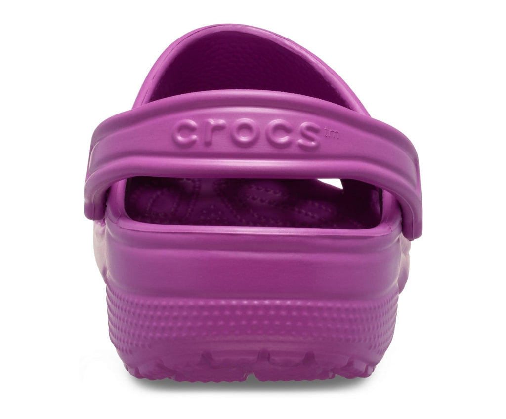 Classic Grapeberry Unisex Clog