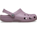 Classic Dusty Lilac Unisex Clog