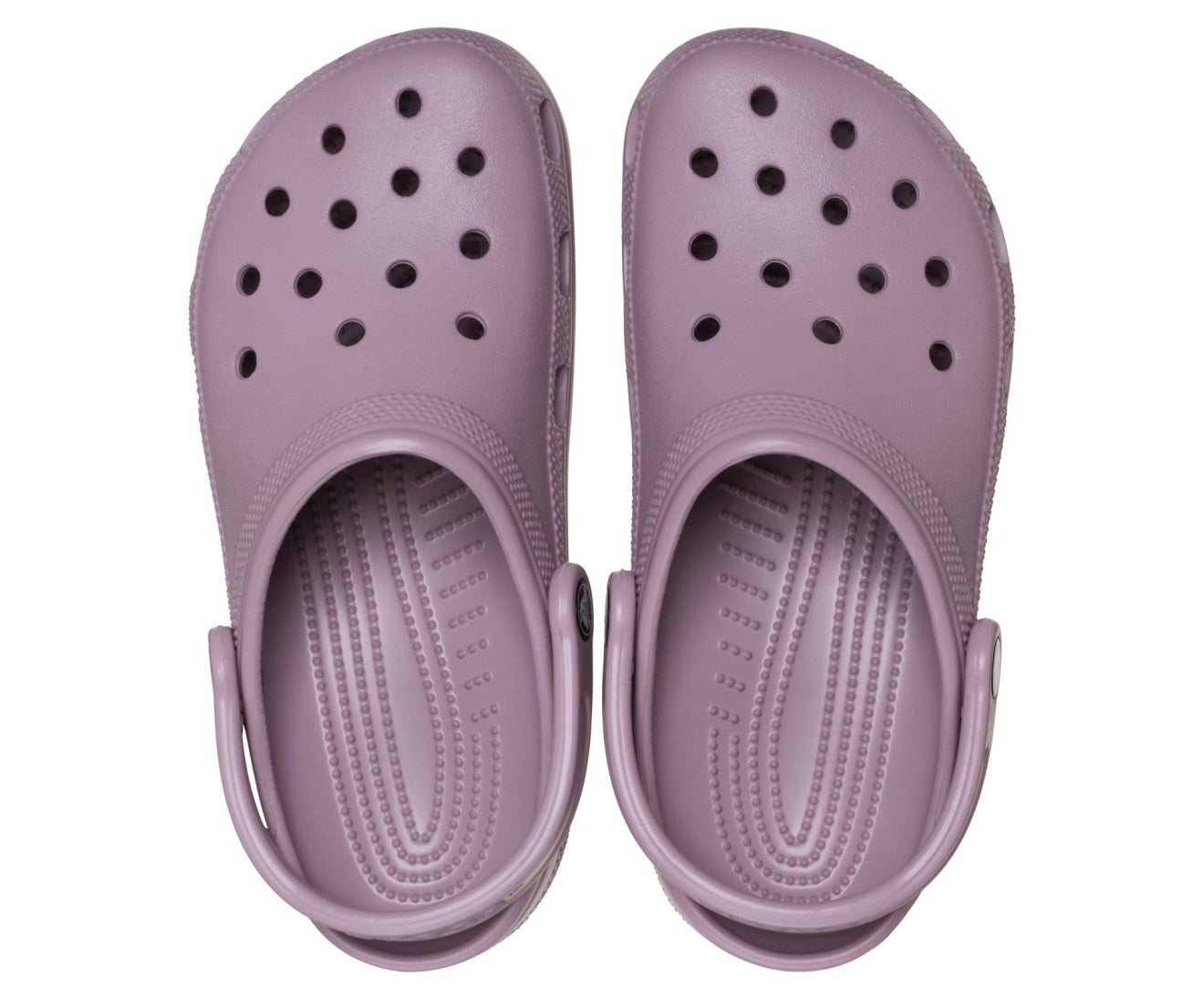 Classic Dusty Lilac Unisex Clog
