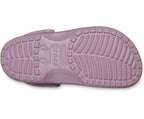 Classic Dusty Lilac Unisex Clog
