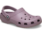 Classic Dusty Lilac Unisex Clog