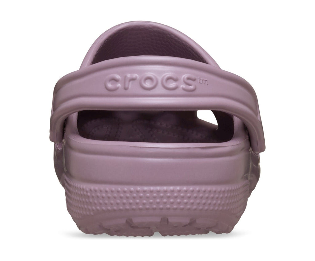 Classic Dusty Lilac Unisex Clog