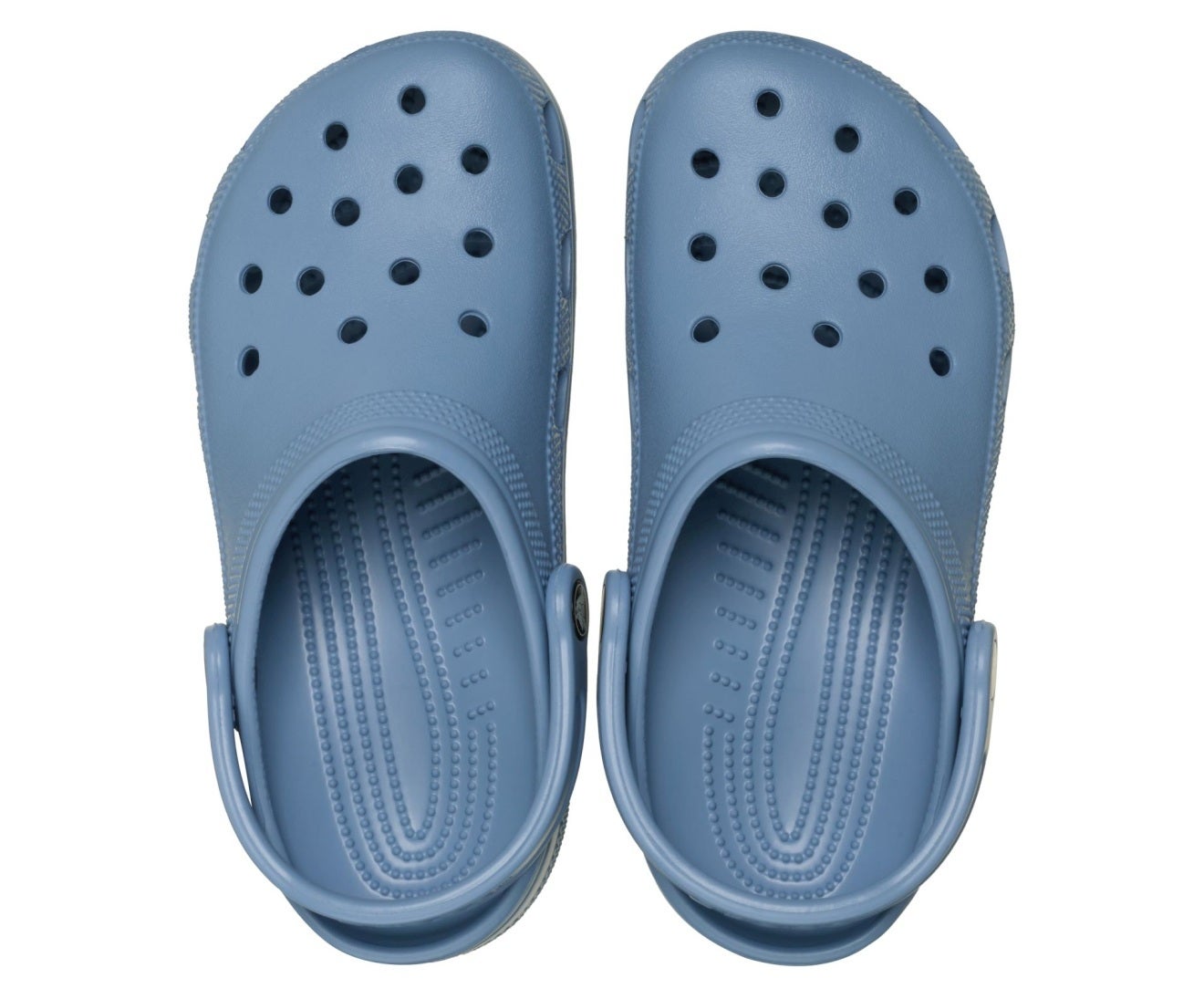 Classic Astro Blue Unisex Clog