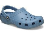 Classic Astro Blue Unisex Clog