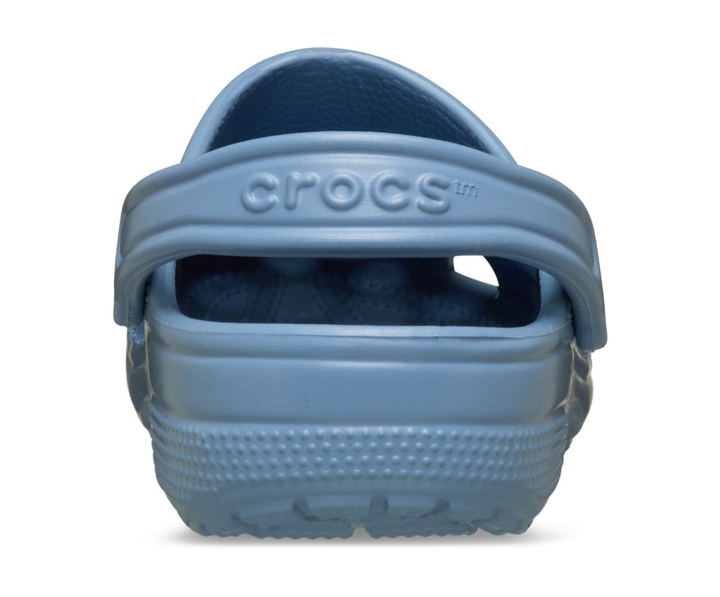 Classic Astro Blue Unisex Clog