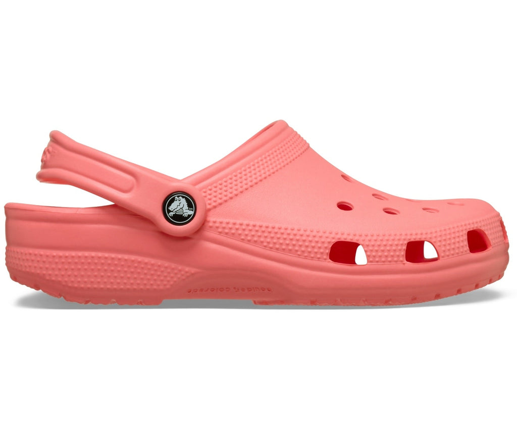 Classic Unisex Guava Clog