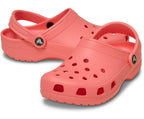 Classic Unisex Guava Clog