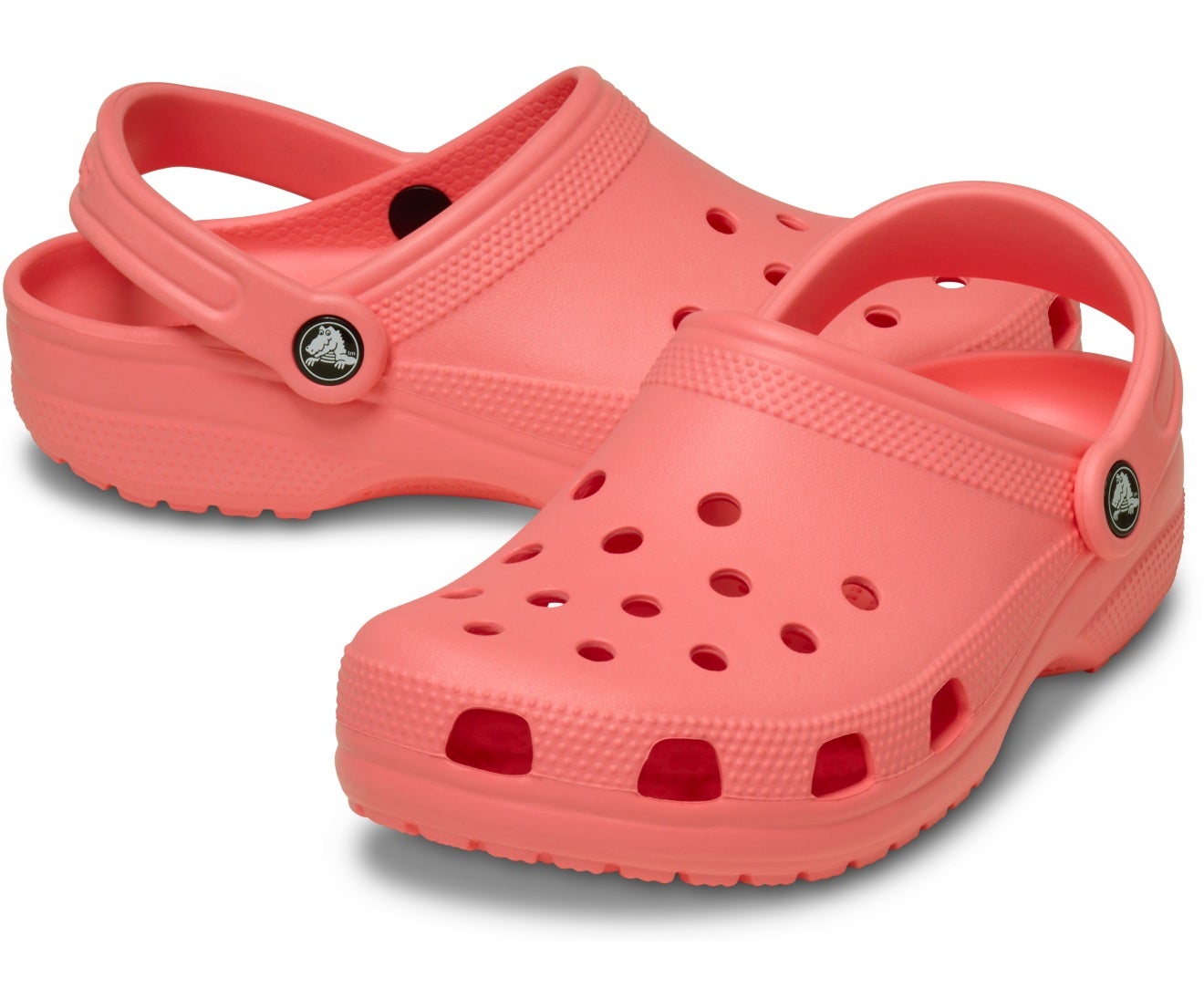 Classic Unisex Guava Clog