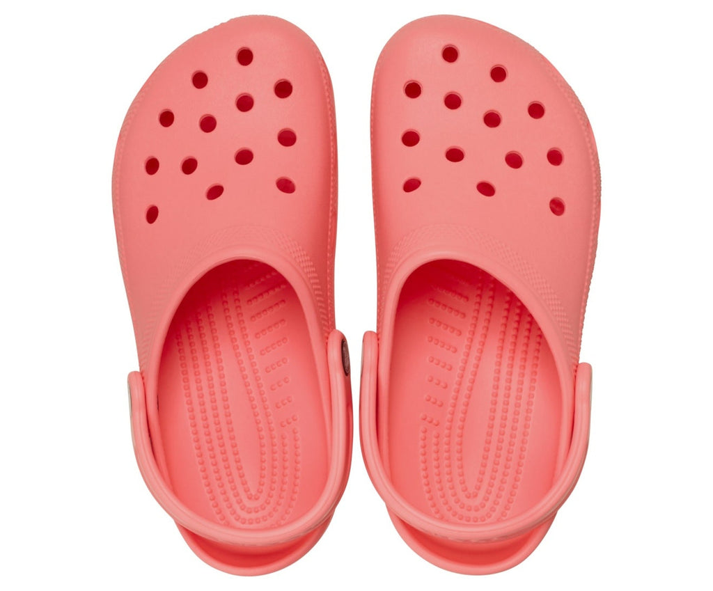 Classic Unisex Guava Clog