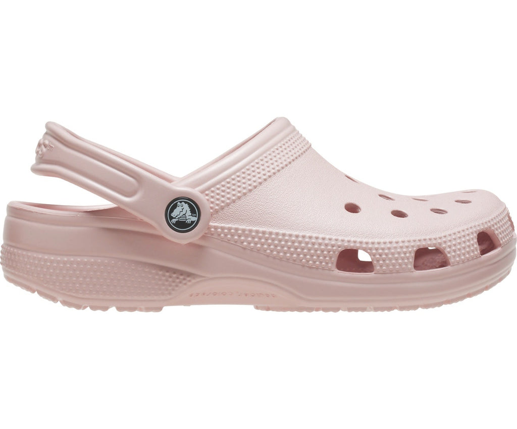Classic Quartz Unisex Clog